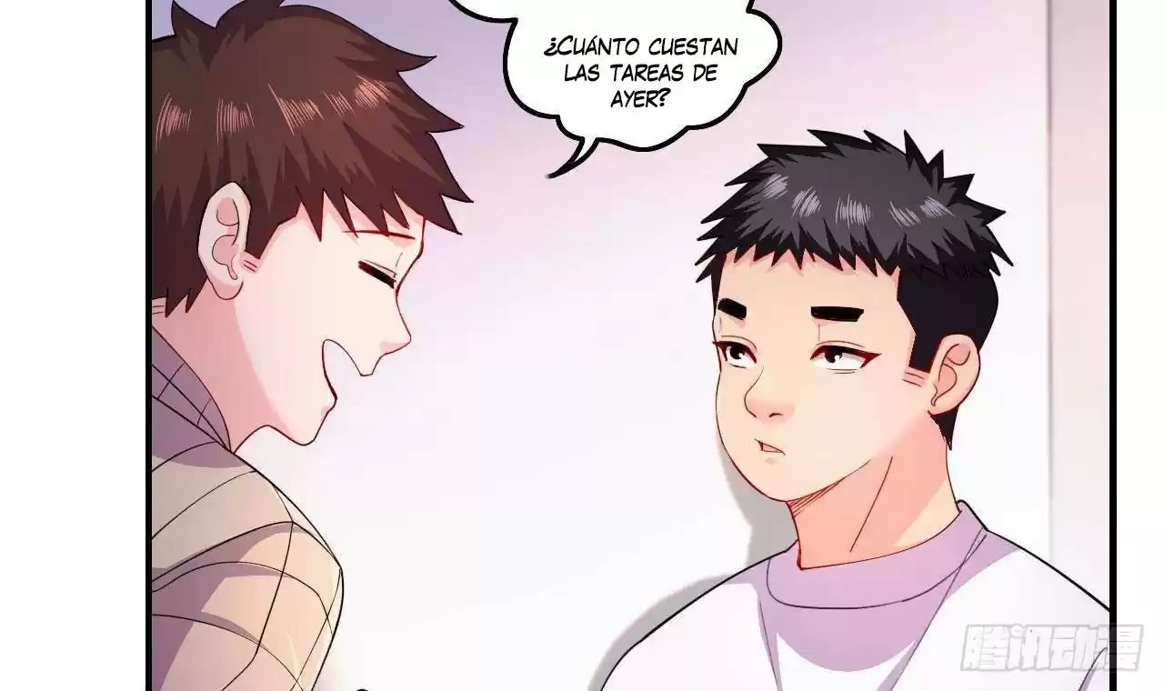 Nacido Para Ser Desconocido - Capítulo 6 - Página 28 - LectorTMOo