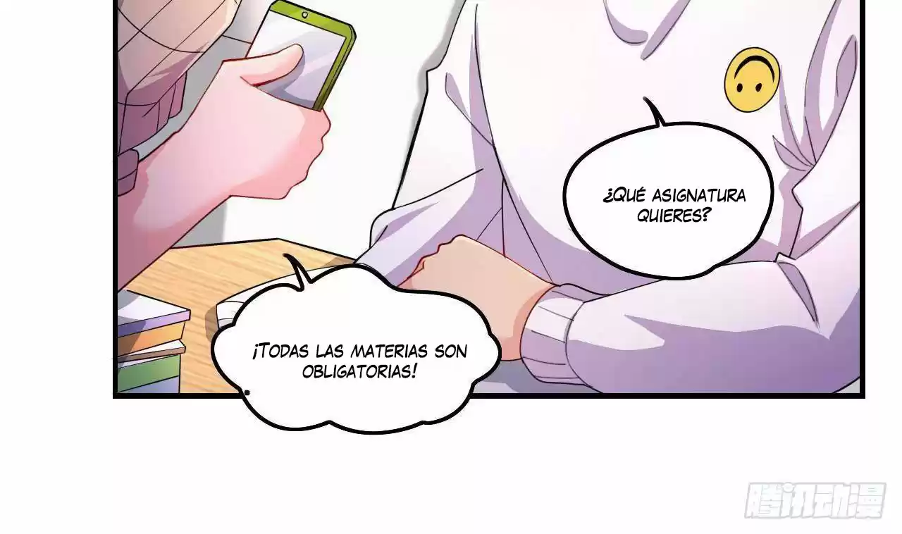 Nacido Para Ser Desconocido - Capítulo 6 - Página 29 - LectorTMOo