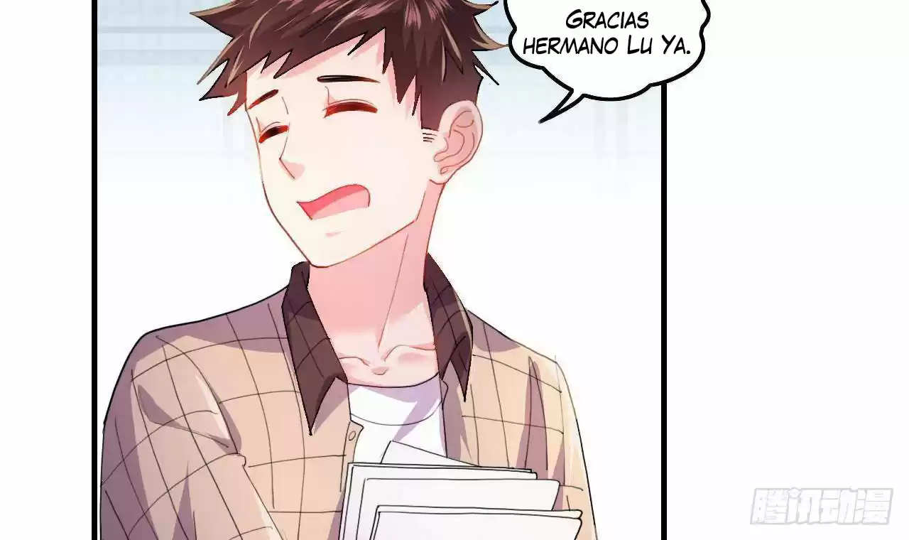 Nacido Para Ser Desconocido - Capítulo 6 - Página 40 - LectorTMOo