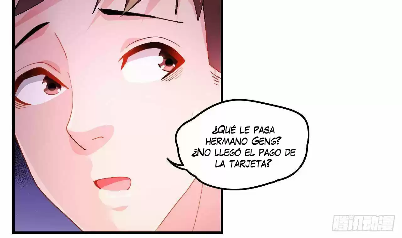 Nacido Para Ser Desconocido - Capítulo 6 - Página 43 - LectorTMOo