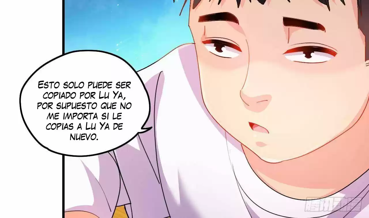 Nacido Para Ser Desconocido - Capítulo 6 - Página 45 - LectorTMOo