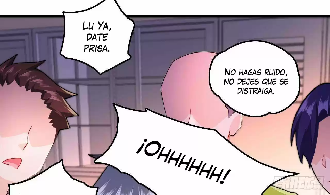 Nacido Para Ser Desconocido - Capítulo 6 - Página 51 - LectorTMOo
