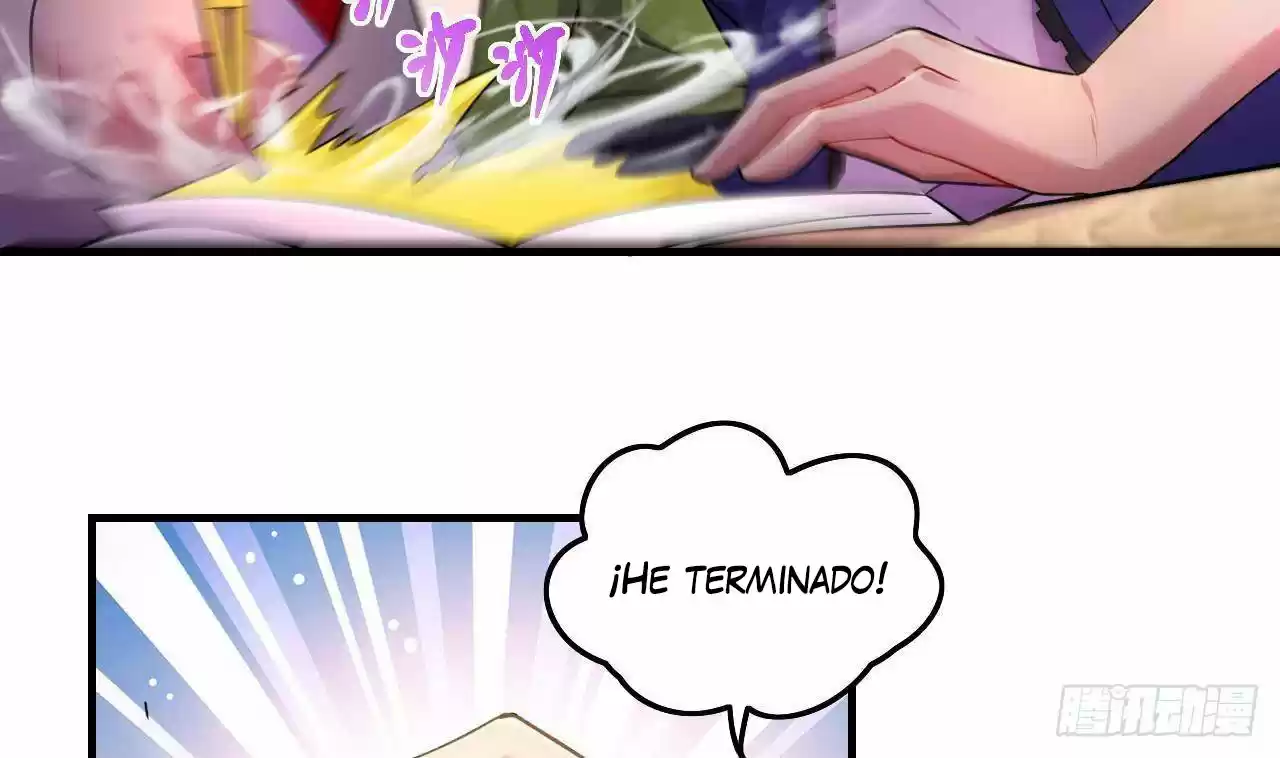Nacido Para Ser Desconocido - Capítulo 6 - Página 53 - LectorTMOo