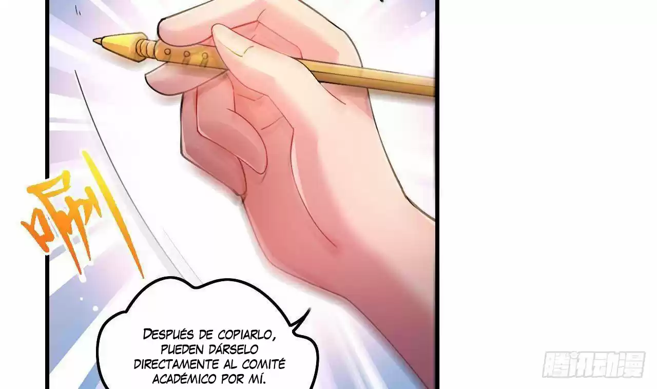 Nacido Para Ser Desconocido - Capítulo 6 - Página 54 - LectorTMOo