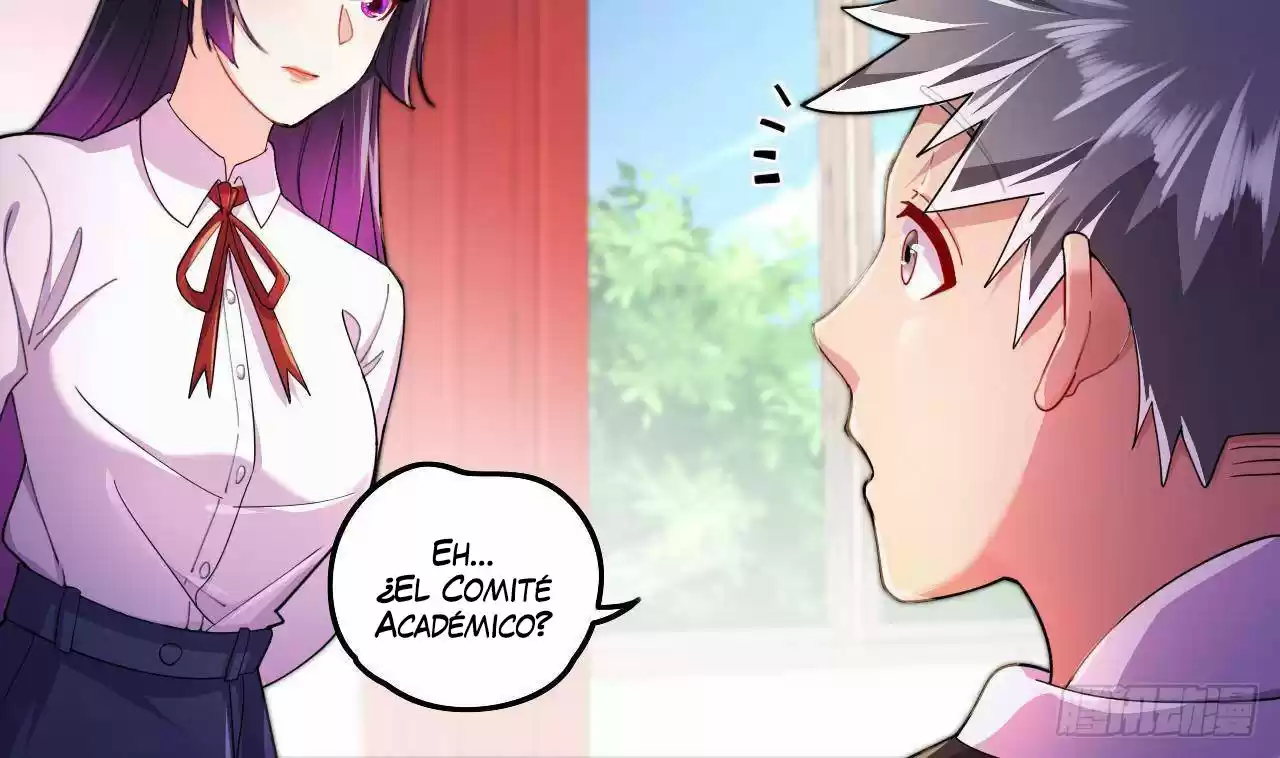 Nacido Para Ser Desconocido - Capítulo 6 - Página 56 - LectorTMOo