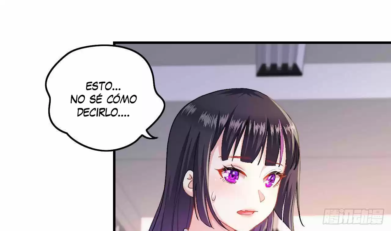 Nacido Para Ser Desconocido - Capítulo 6 - Página 62 - LectorTMOo