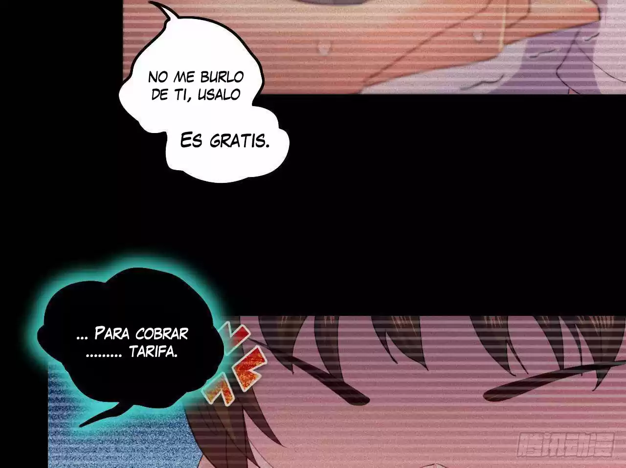 Nacido Para Ser Desconocido - Capítulo 7 - Página 24 - LectorTMOo