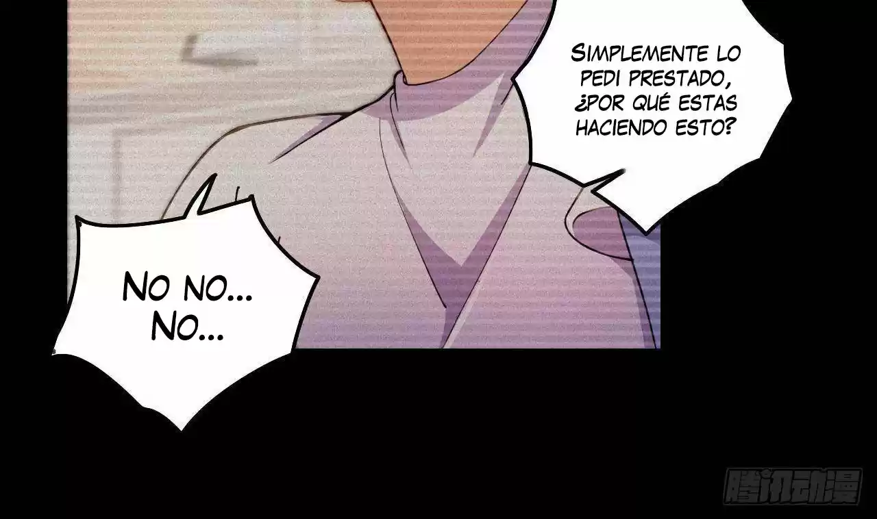 Nacido Para Ser Desconocido - Capítulo 7 - Página 27 - LectorTMOo