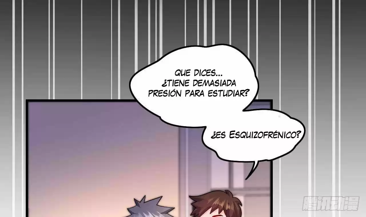 Nacido Para Ser Desconocido - Capítulo 7 - Página 31 - LectorTMOo