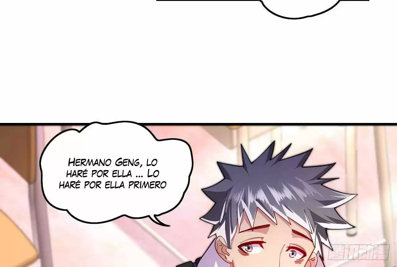 Nacido Para Ser Desconocido - Capítulo 7 - Página 35 - LectorTMOo