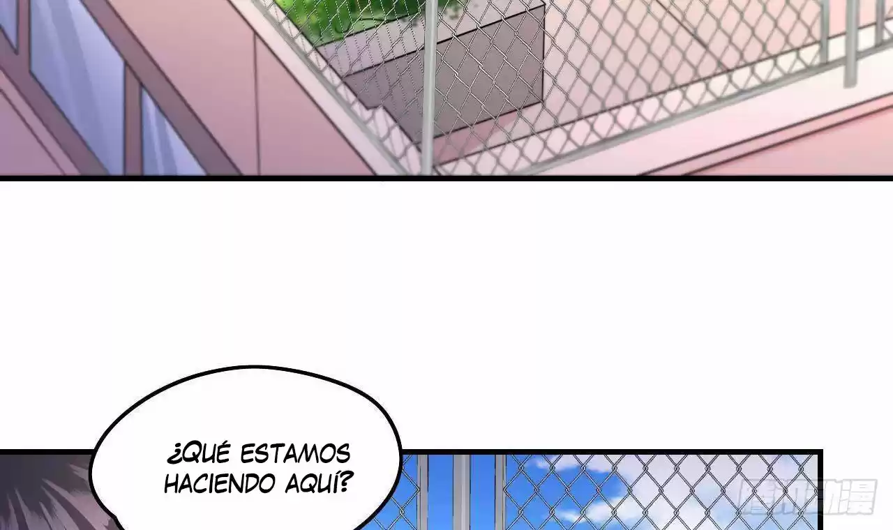 Nacido Para Ser Desconocido - Capítulo 7 - Página 46 - LectorTMOo