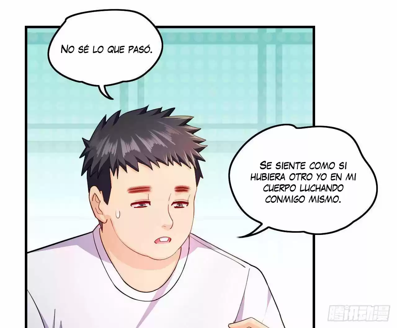 Nacido Para Ser Desconocido - Capítulo 7 - Página 48 - LectorTMOo