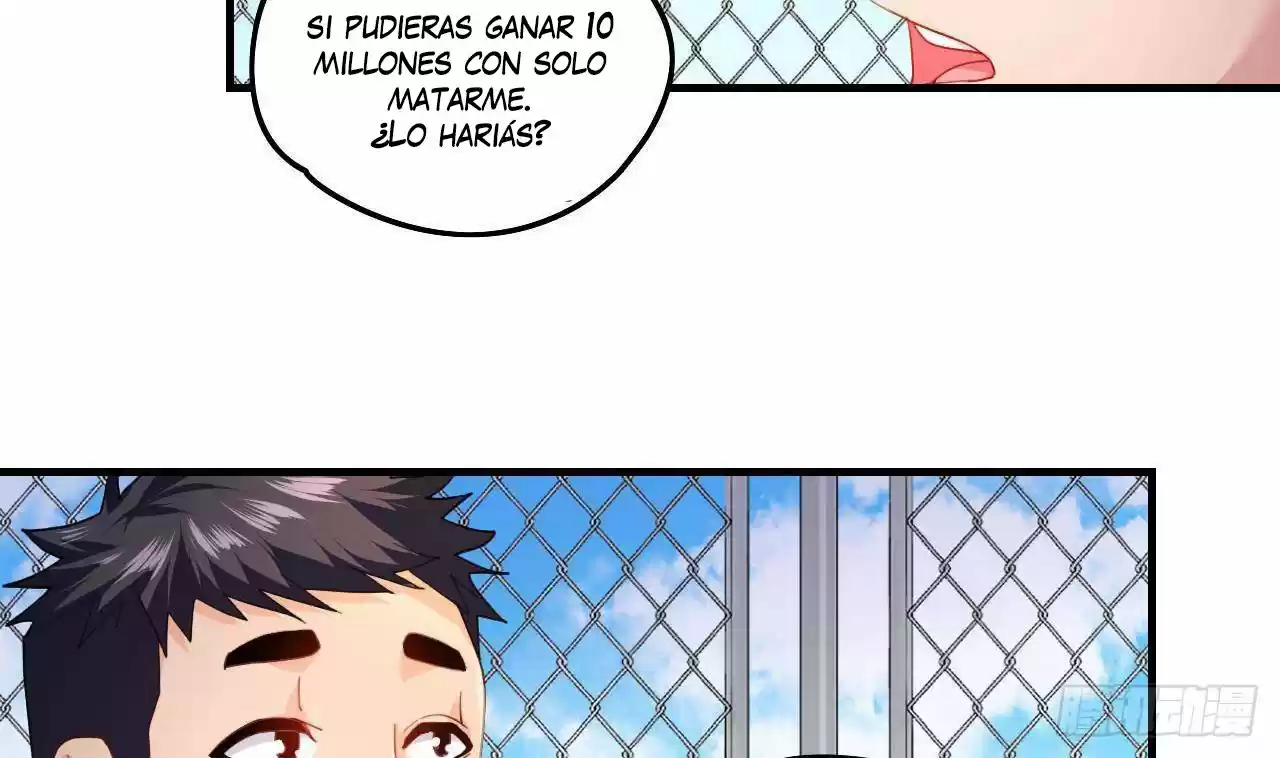 Nacido Para Ser Desconocido - Capítulo 7 - Página 51 - LectorTMOo