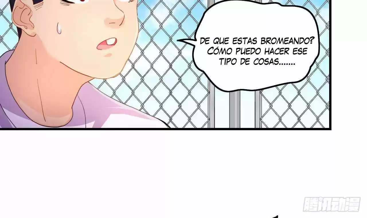 Nacido Para Ser Desconocido - Capítulo 7 - Página 52 - LectorTMOo