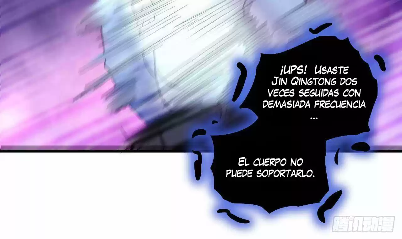Nacido Para Ser Desconocido - Capítulo 7 - Página 64 - LectorTMOo