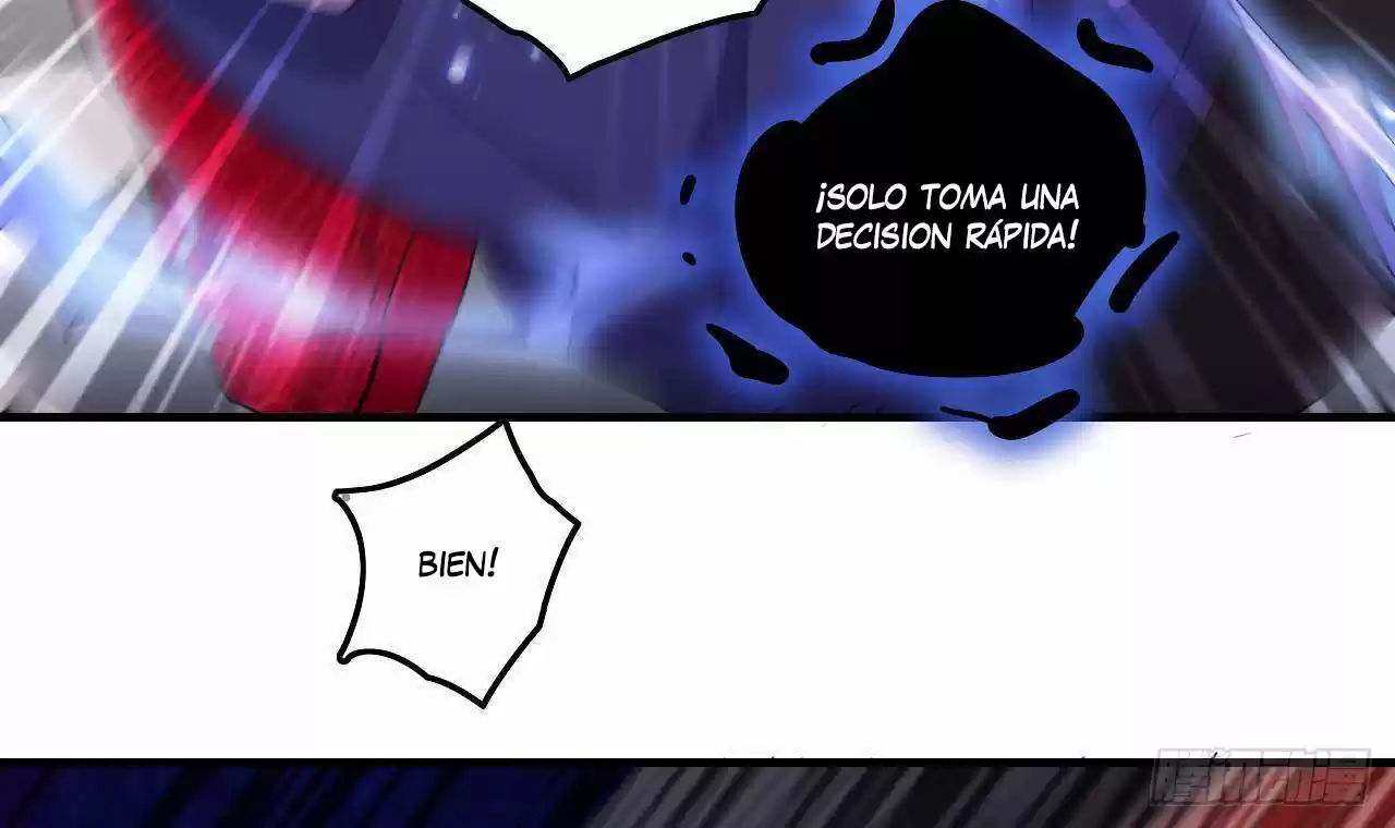 Nacido Para Ser Desconocido - Capítulo 7 - Página 67 - LectorTMOo