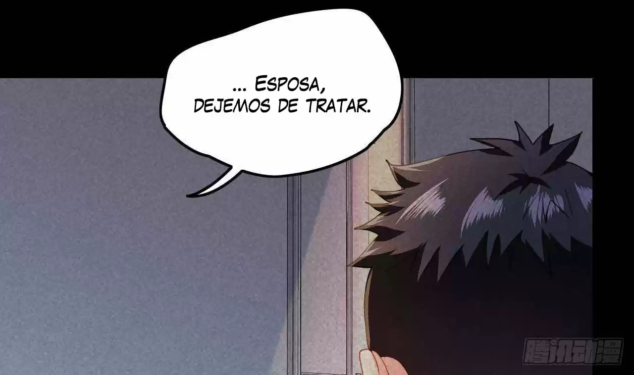 Nacido Para Ser Desconocido - Capítulo 8 - Página 9 - LectorTMOo