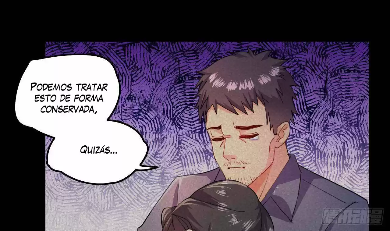 Nacido Para Ser Desconocido - Capítulo 8 - Página 17 - LectorTMOo