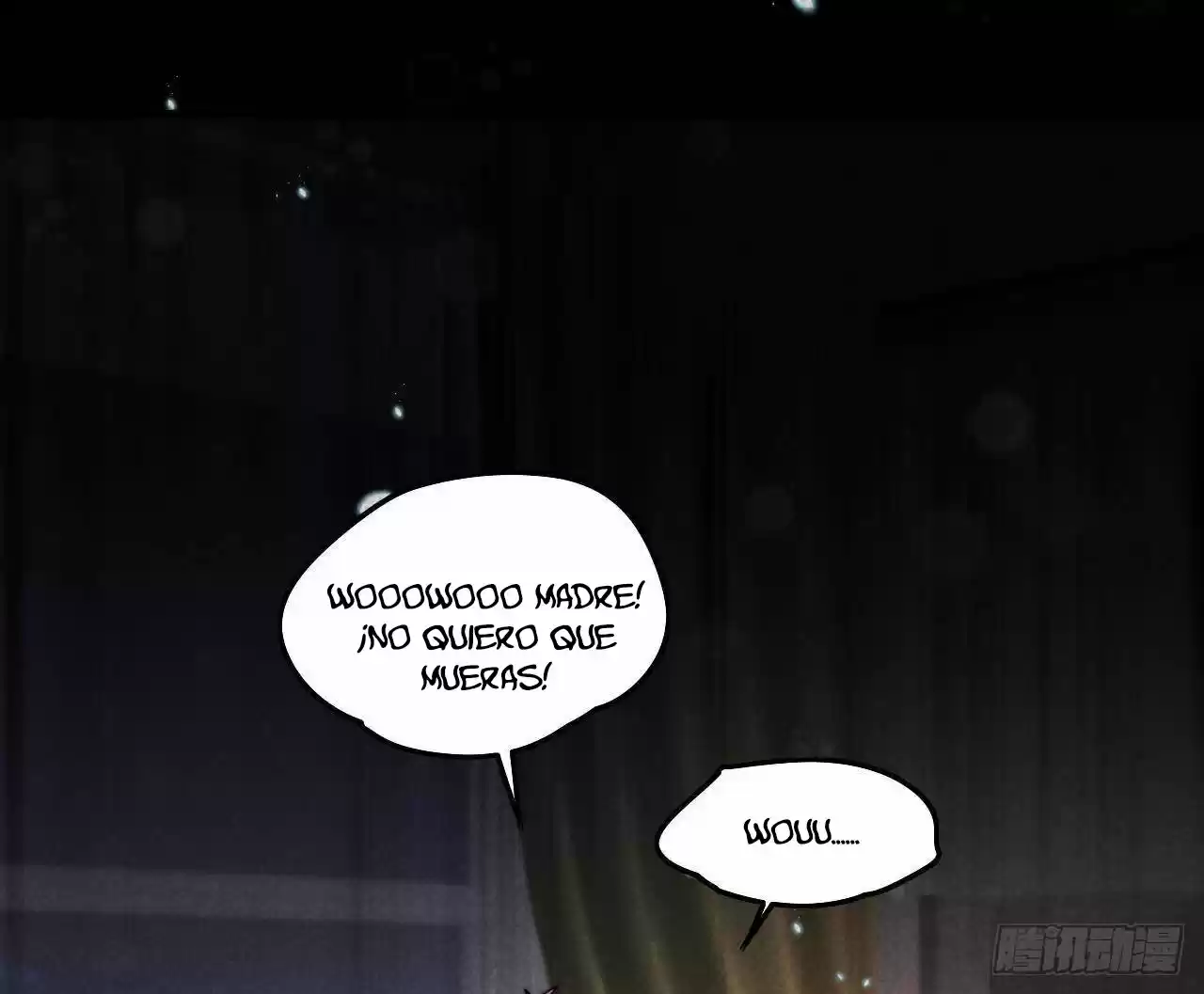 Nacido Para Ser Desconocido - Capítulo 8 - Página 26 - LectorTMOo