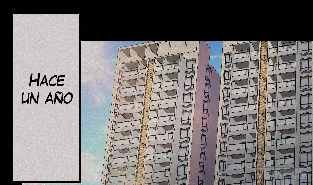 Nacido Para Ser Desconocido - Capítulo 8 - Página 29 - LectorTMOo