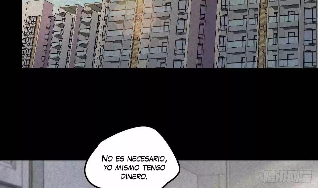 Nacido Para Ser Desconocido - Capítulo 8 - Página 30 - LectorTMOo