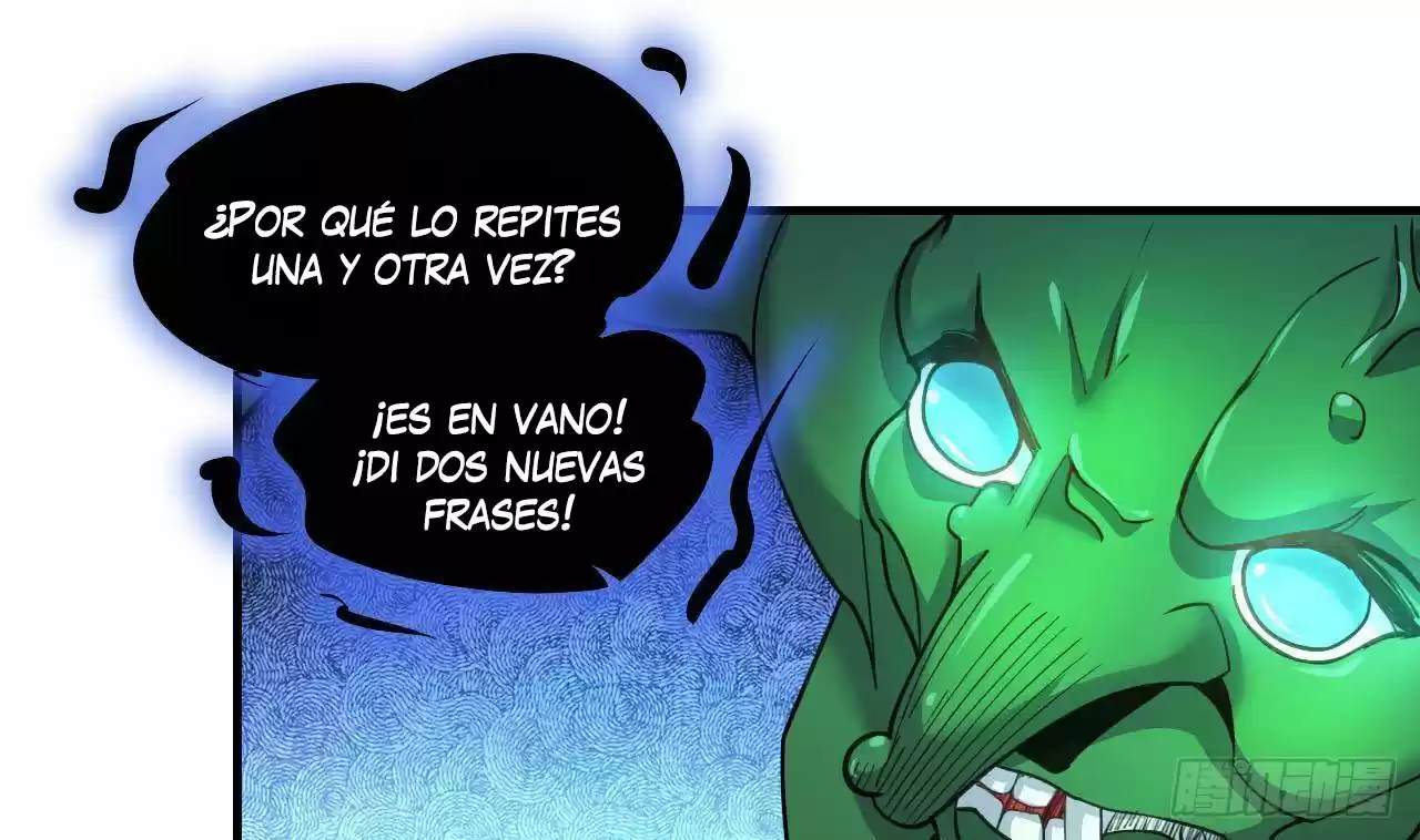 Nacido Para Ser Desconocido - Capítulo 8 - Página 56 - LectorTMOo