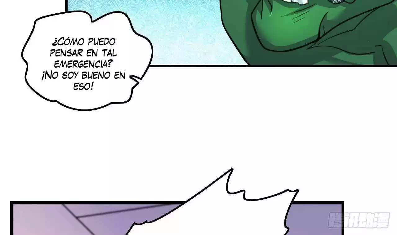 Nacido Para Ser Desconocido - Capítulo 8 - Página 57 - LectorTMOo