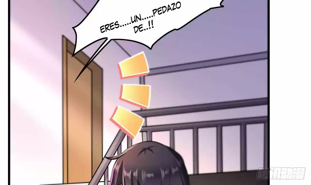 Nacido Para Ser Desconocido - Capítulo 8 - Página 58 - LectorTMOo