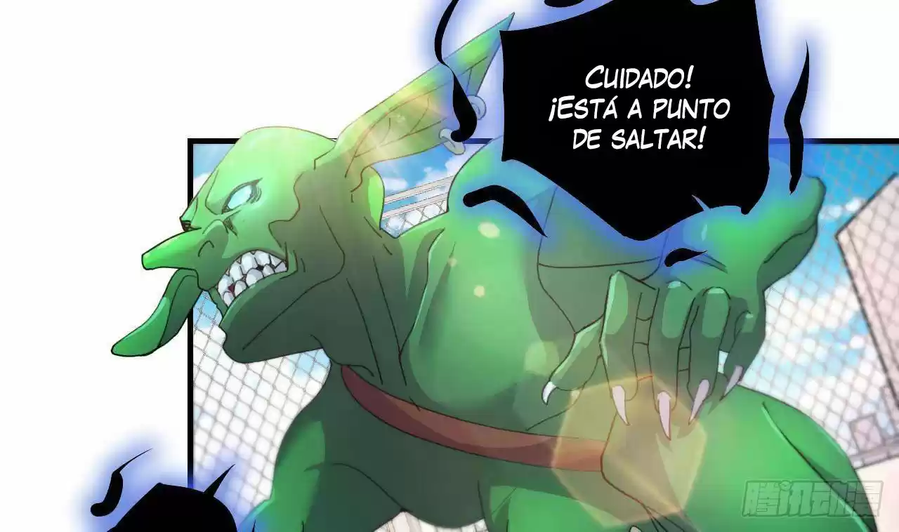 Nacido Para Ser Desconocido - Capítulo 8 - Página 60 - LectorTMOo