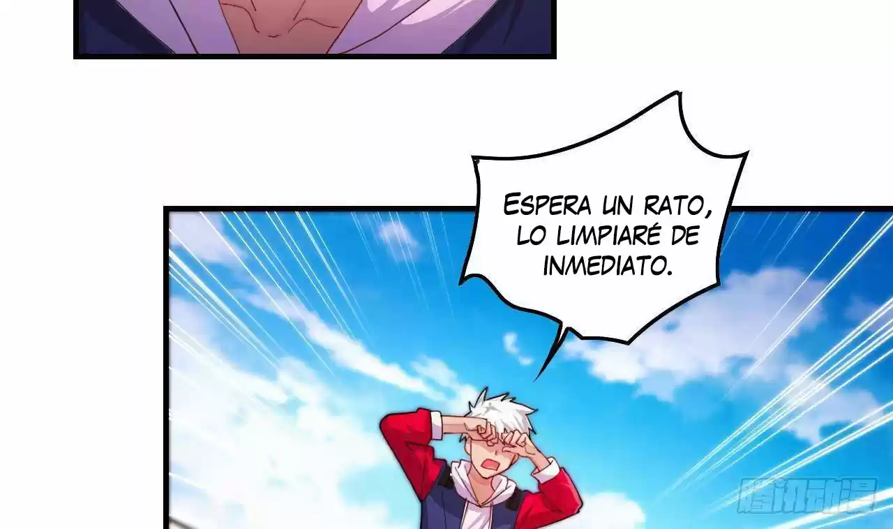 Nacido Para Ser Desconocido - Capítulo 9 - Página 5 - LectorTMOo