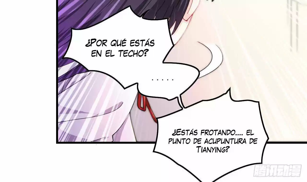 Nacido Para Ser Desconocido - Capítulo 9 - Página 7 - LectorTMOo