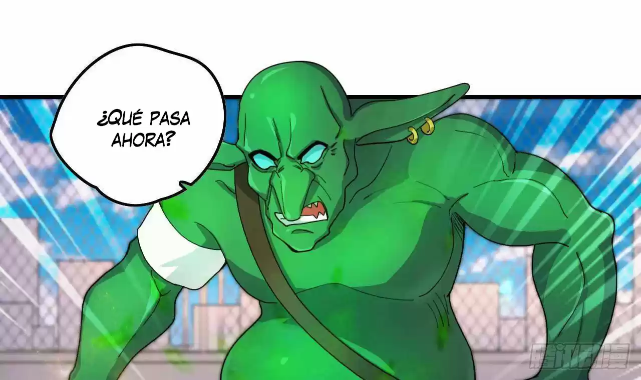Nacido Para Ser Desconocido - Capítulo 9 - Página 10 - LectorTMOo