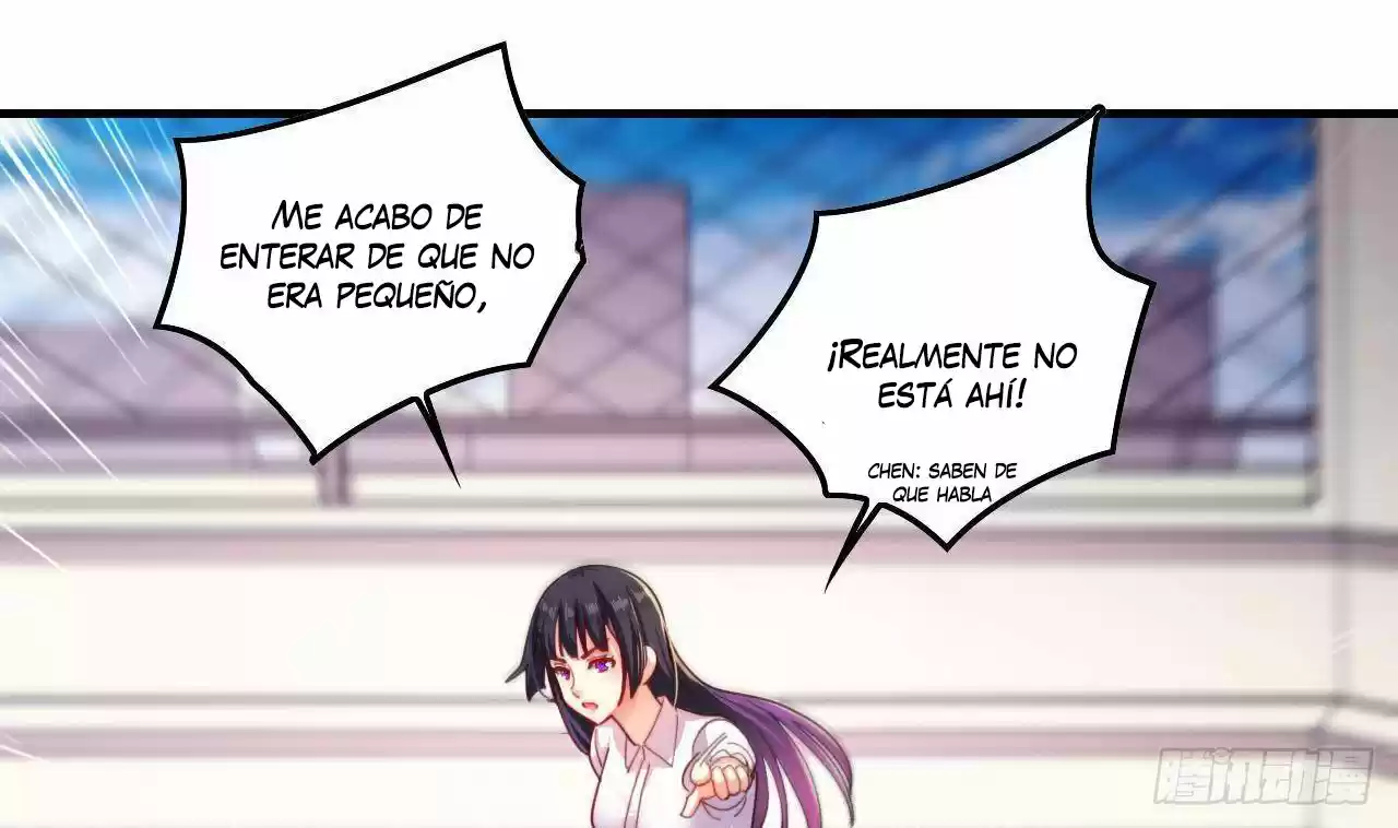 Nacido Para Ser Desconocido - Capítulo 9 - Página 50 - LectorTMOo