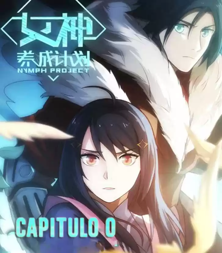 NACIMIENTO DE UNA DIOSA - Capítulo - Página 2 - LectorTMOo