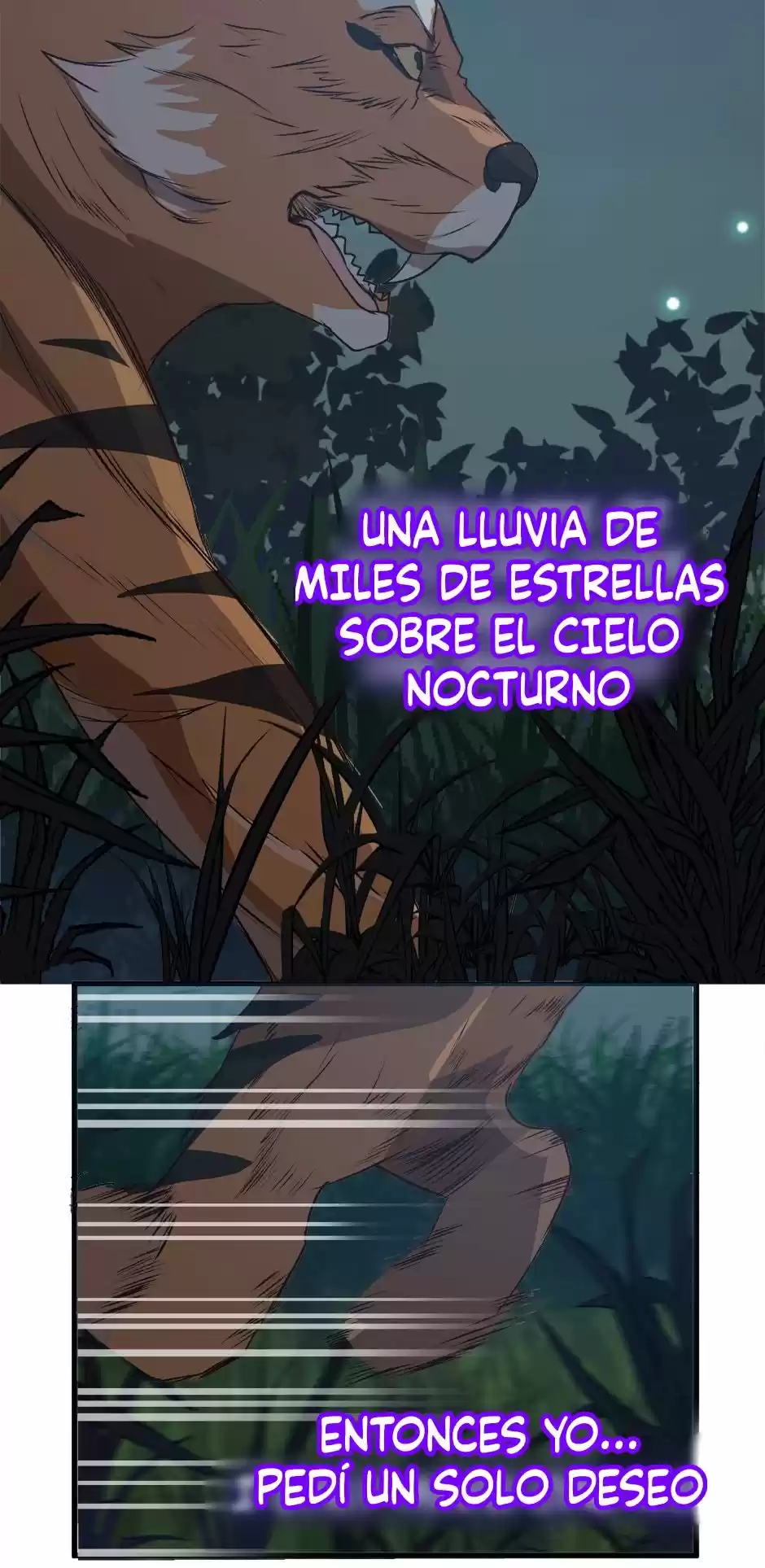 NACIMIENTO DE UNA DIOSA - Capítulo 1 - Página 30 - LectorTMOo