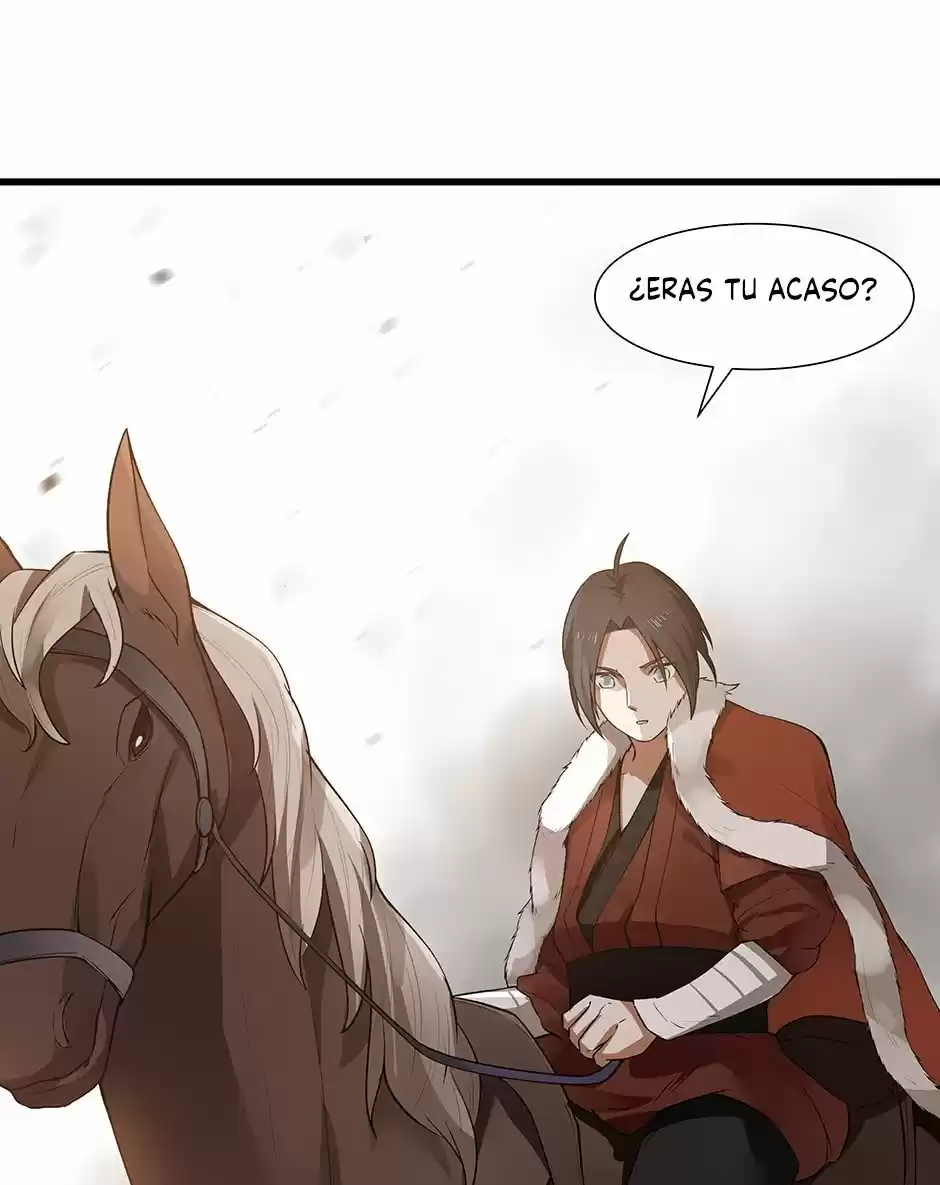 NACIMIENTO DE UNA DIOSA - Capítulo 16 - Página 52 - LectorTMOo