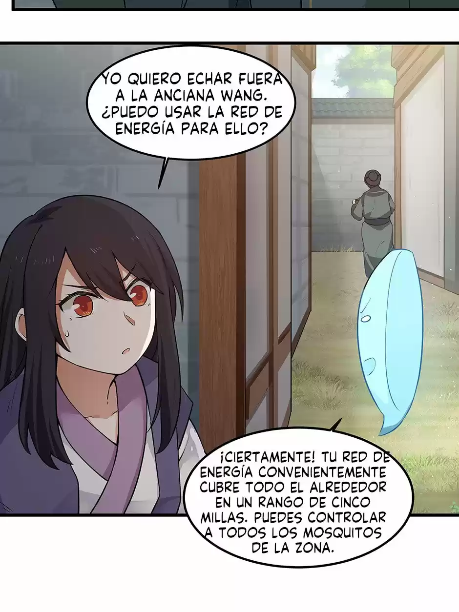 NACIMIENTO DE UNA DIOSA - Capítulo 19 - Página 88 - LectorTMOo