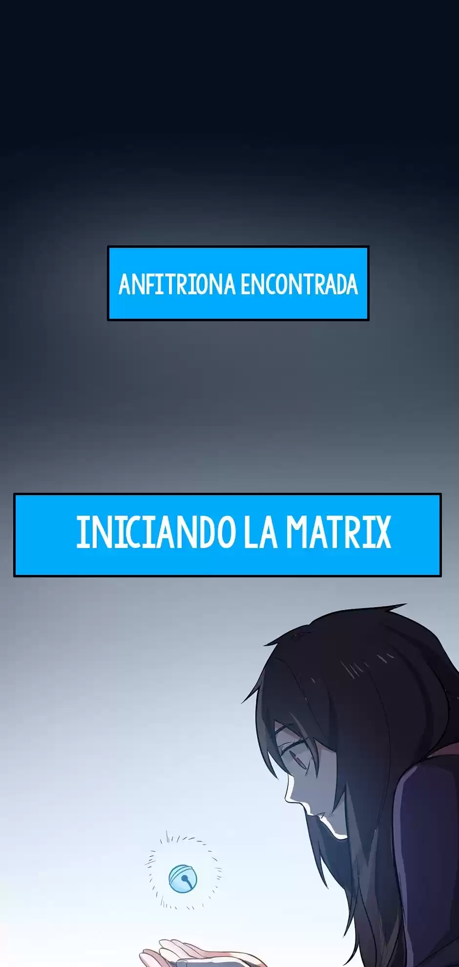 NACIMIENTO DE UNA DIOSA - Capítulo 2 - Página 44 - LectorTMOo