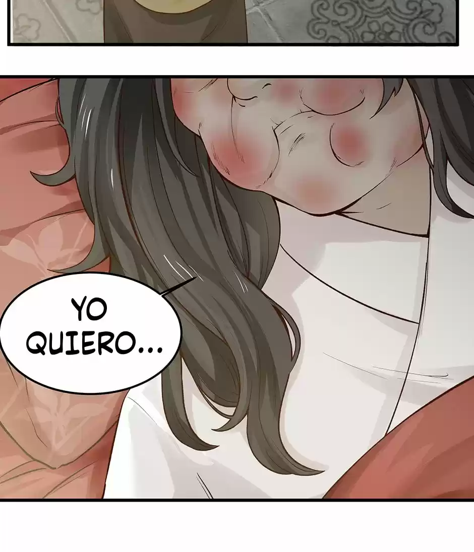 NACIMIENTO DE UNA DIOSA - Capítulo 20 - Página 30 - LectorTMOo