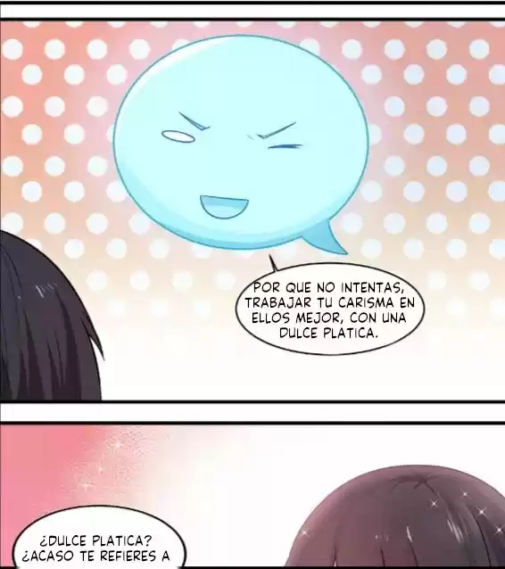 NACIMIENTO DE UNA DIOSA - Capítulo 21 - Página 34 - LectorTMOo