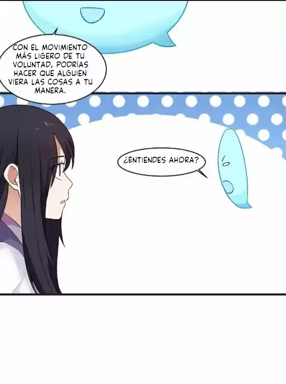 NACIMIENTO DE UNA DIOSA - Capítulo 21 - Página 46 - LectorTMOo