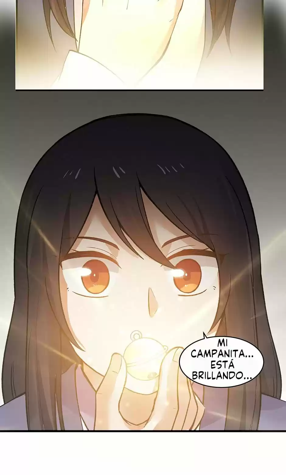 NACIMIENTO DE UNA DIOSA - Capítulo 22 - Página 110 - LectorTMOo
