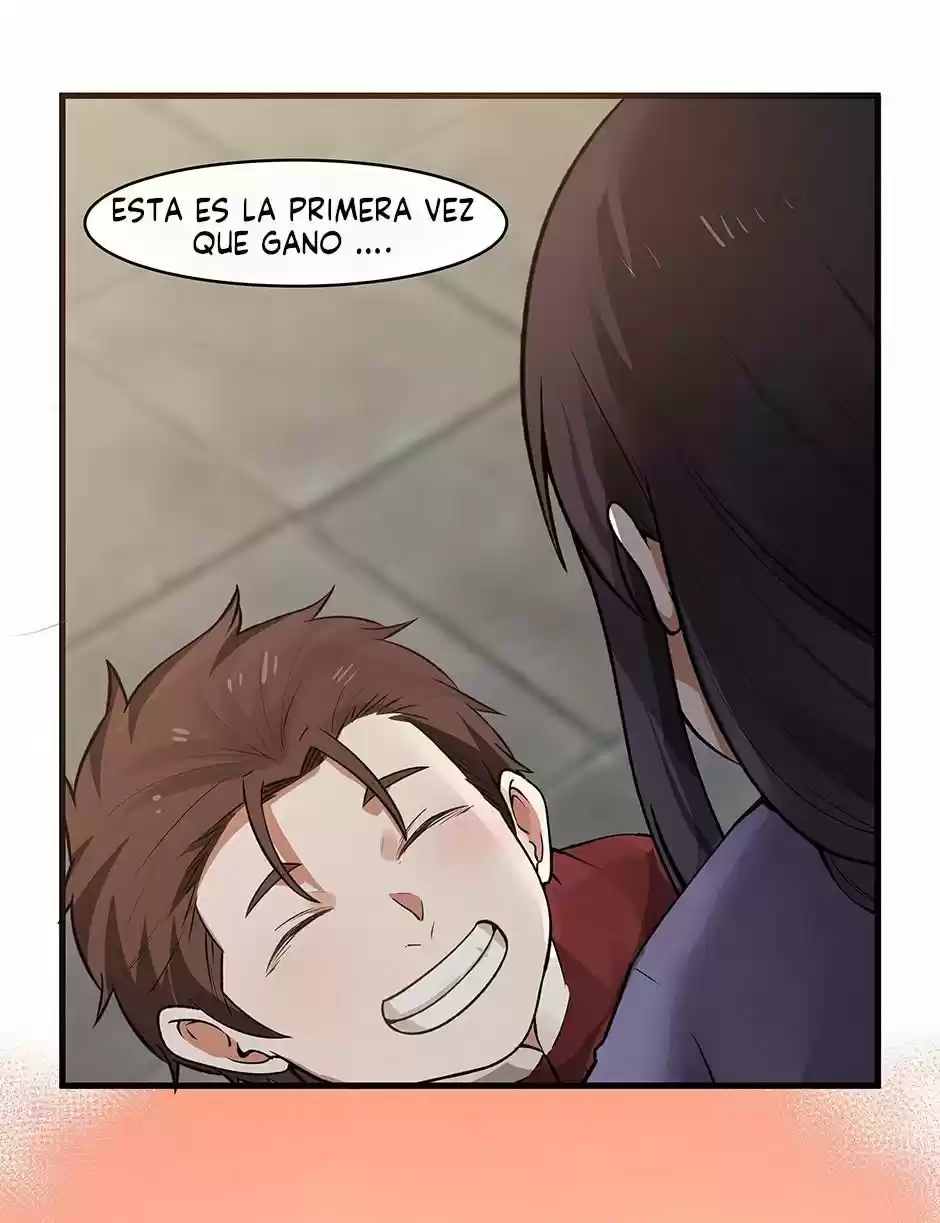 NACIMIENTO DE UNA DIOSA - Capítulo 22 - Página 112 - LectorTMOo