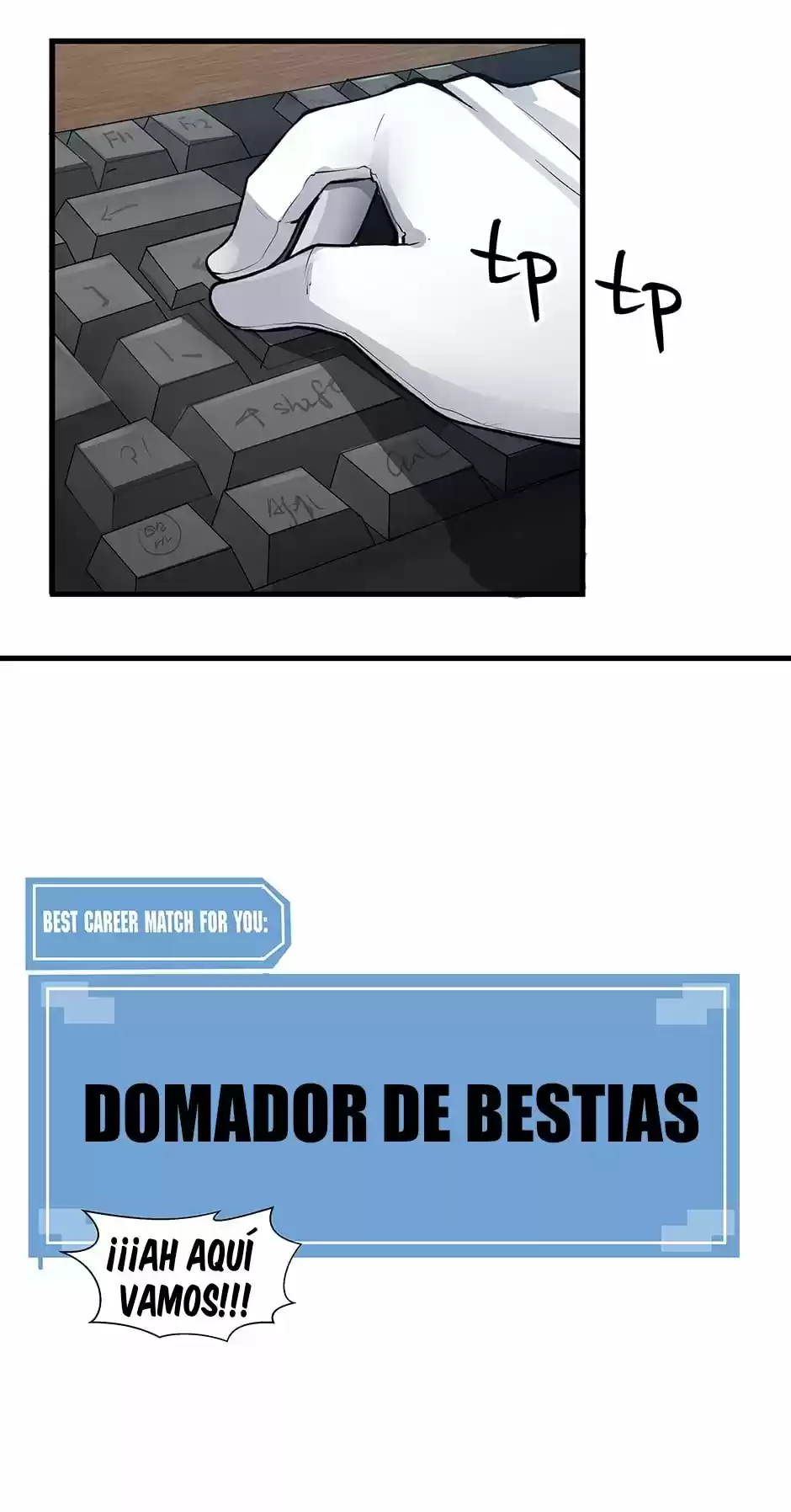 NACIMIENTO DE UNA DIOSA - Capítulo 23 - Página 71 - LectorTMOo