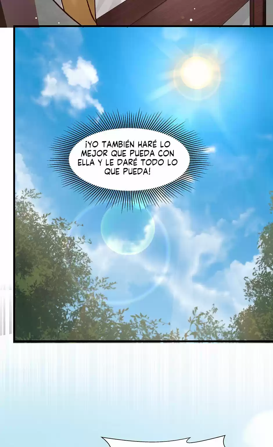 NACIMIENTO DE UNA DIOSA - Capítulo 25 - Página 15 - LectorTMOo