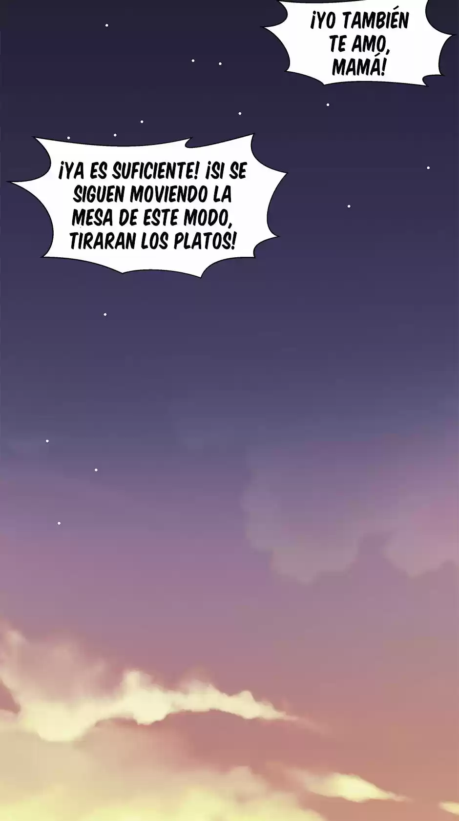 NACIMIENTO DE UNA DIOSA - Capítulo 27 - Página 65 - LectorTMOo