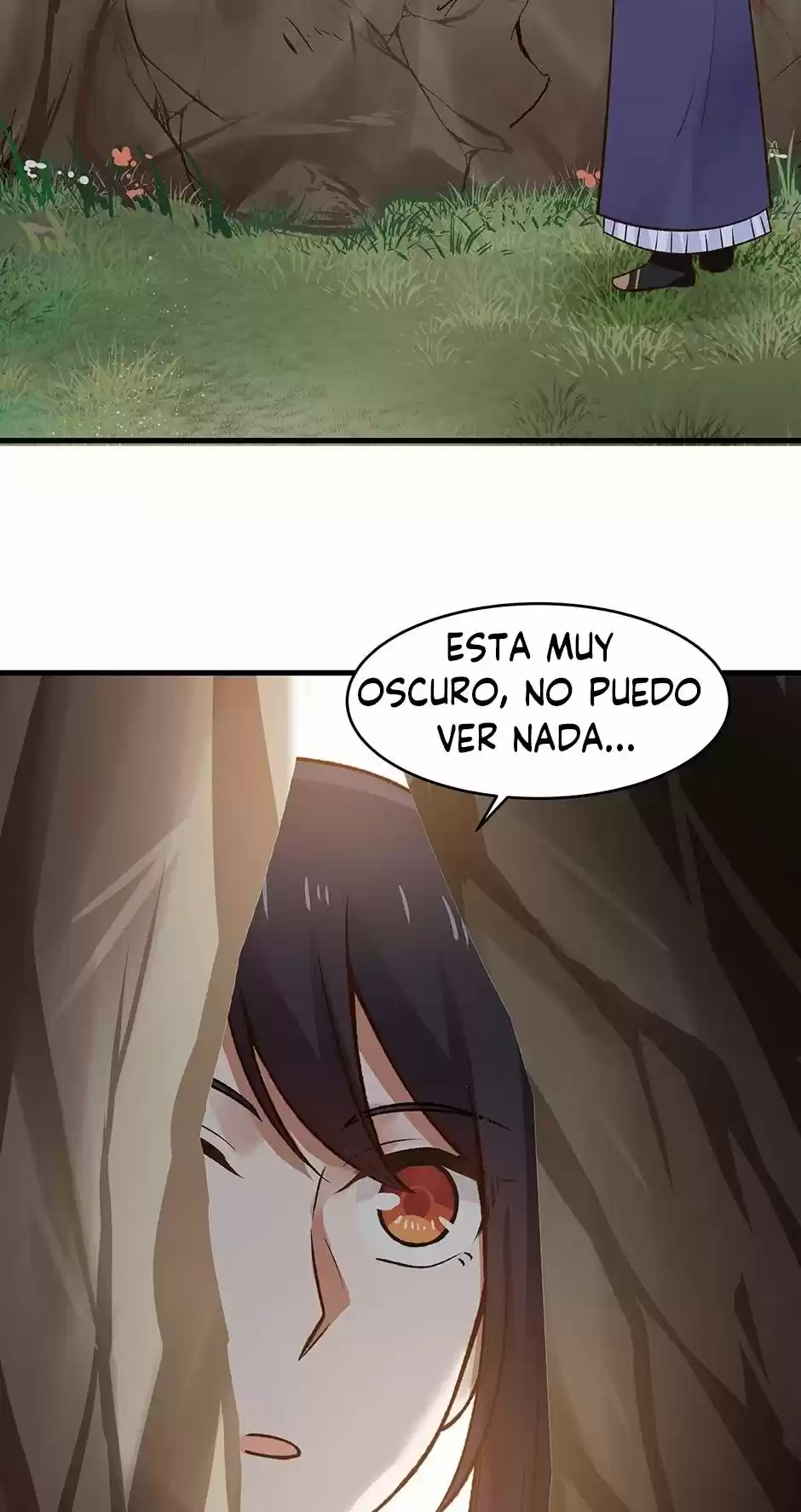 NACIMIENTO DE UNA DIOSA - Capítulo 32 - Página 42 - LectorTMOo