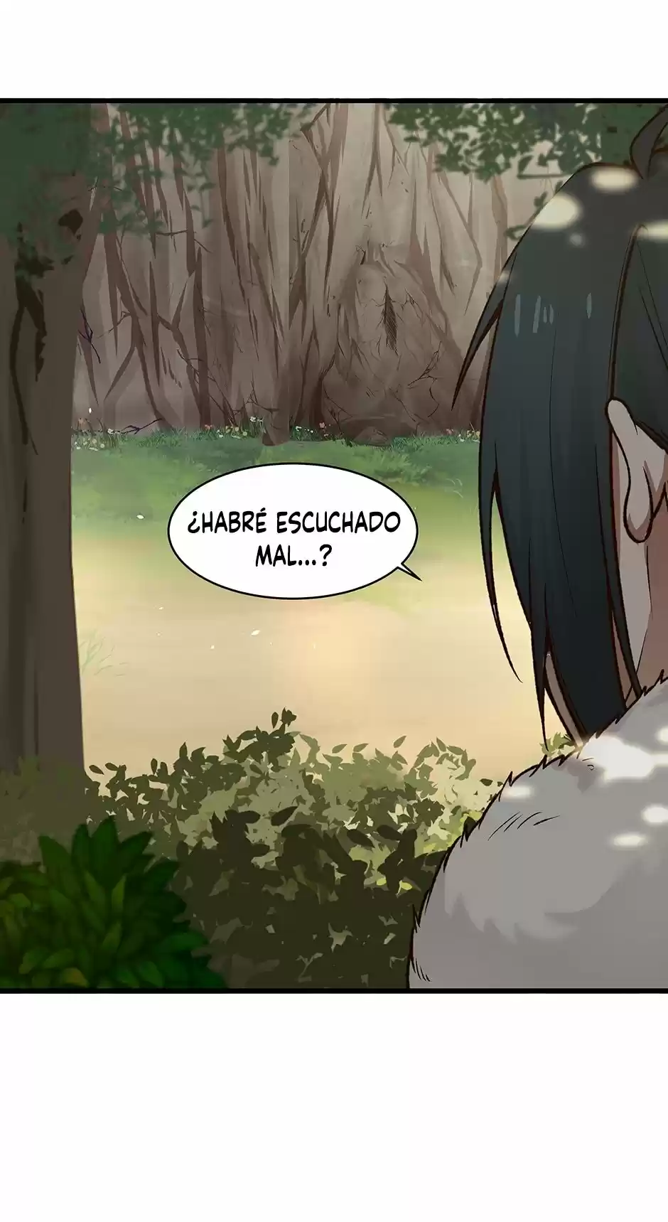 NACIMIENTO DE UNA DIOSA - Capítulo 33 - Página 16 - LectorTMOo