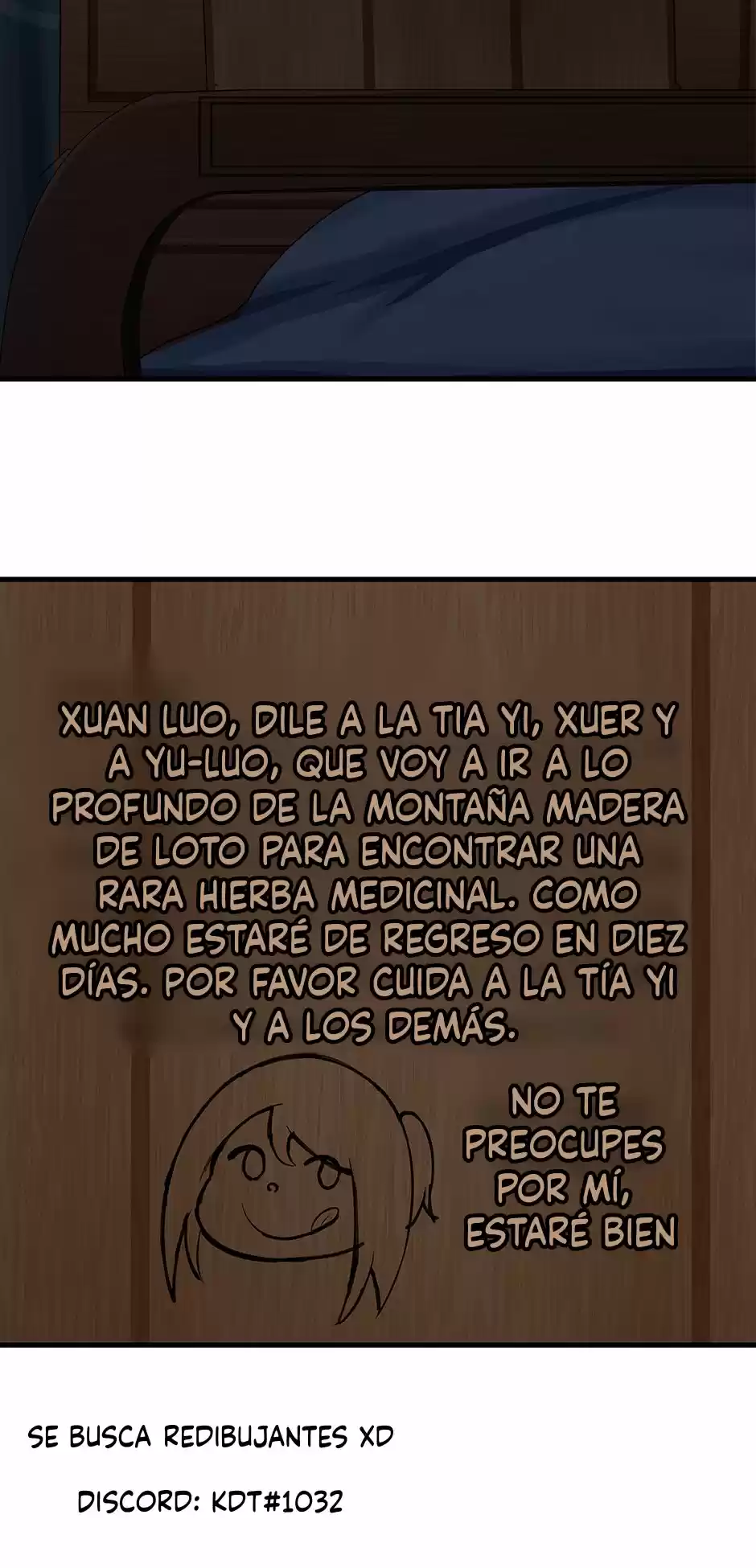 NACIMIENTO DE UNA DIOSA - Capítulo 35 - Página 65 - LectorTMOo