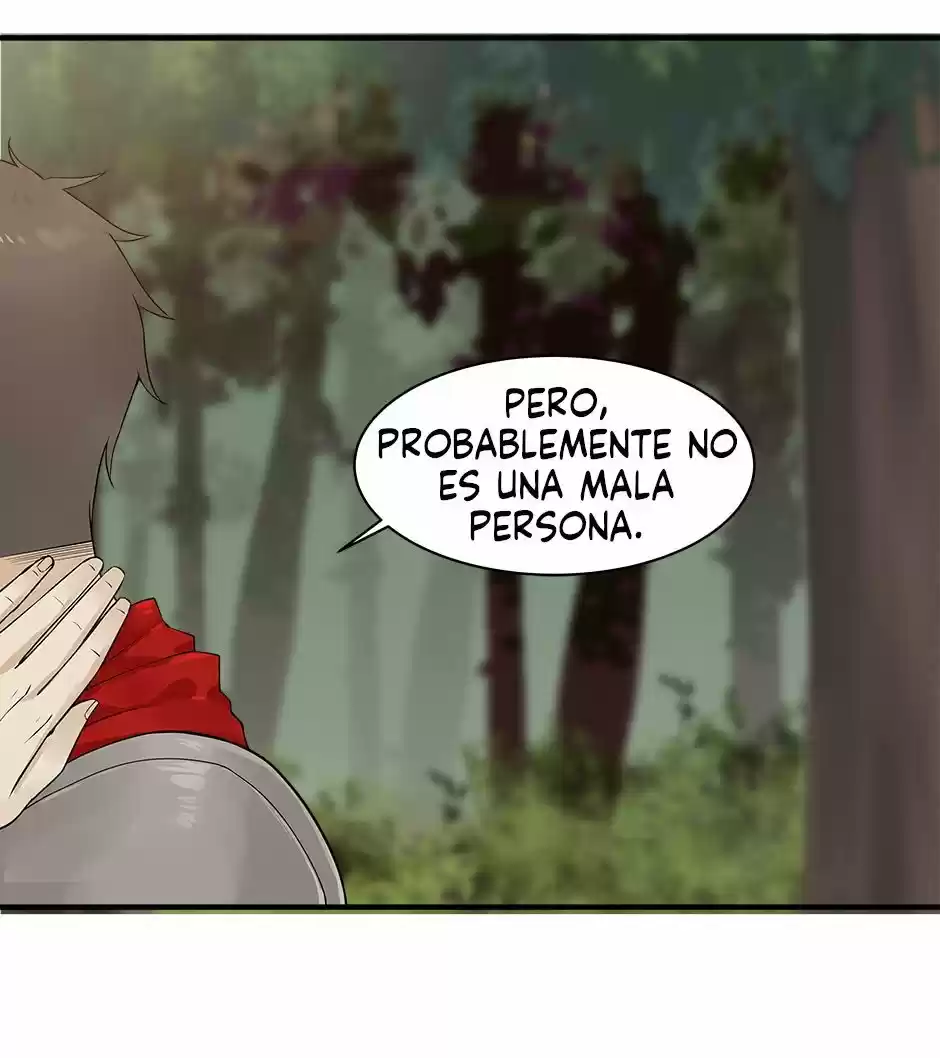 NACIMIENTO DE UNA DIOSA - Capítulo 38 - Página 76 - LectorTMOo